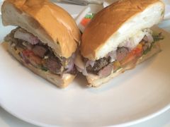 新元素餐厅(蓝色港湾店)-新元素(蓝色港湾店)