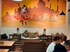 -南国印度餐厅Dakshin