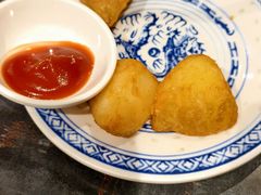 -和府捞面(天河领展广场店)