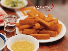 -前门张记涮肉(前门店)