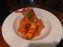 -斯比特花园西餐厅(大丸百货店)