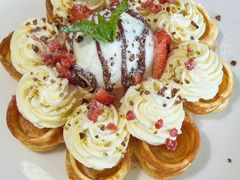 -娜娜家•Nana's restaurant (南开大悦城店)