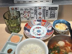 -肉肉大米(金虹桥店)