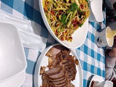 -紫光园(燕郊总店)