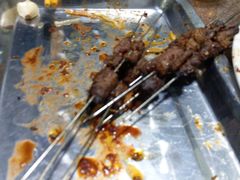 -清真·马峰烤肉(小学习北巷店)