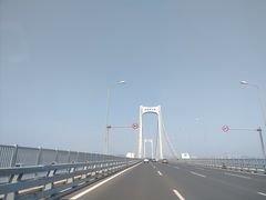 -星海湾跨海大桥