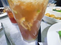 -颓记茶餐厅(美景总店)