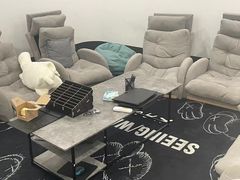 -十二宫Zodiac全息剧本杀推理馆(大世界店)