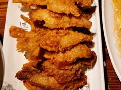 -七菜馆·东北菜·蒸饺(文体路店)