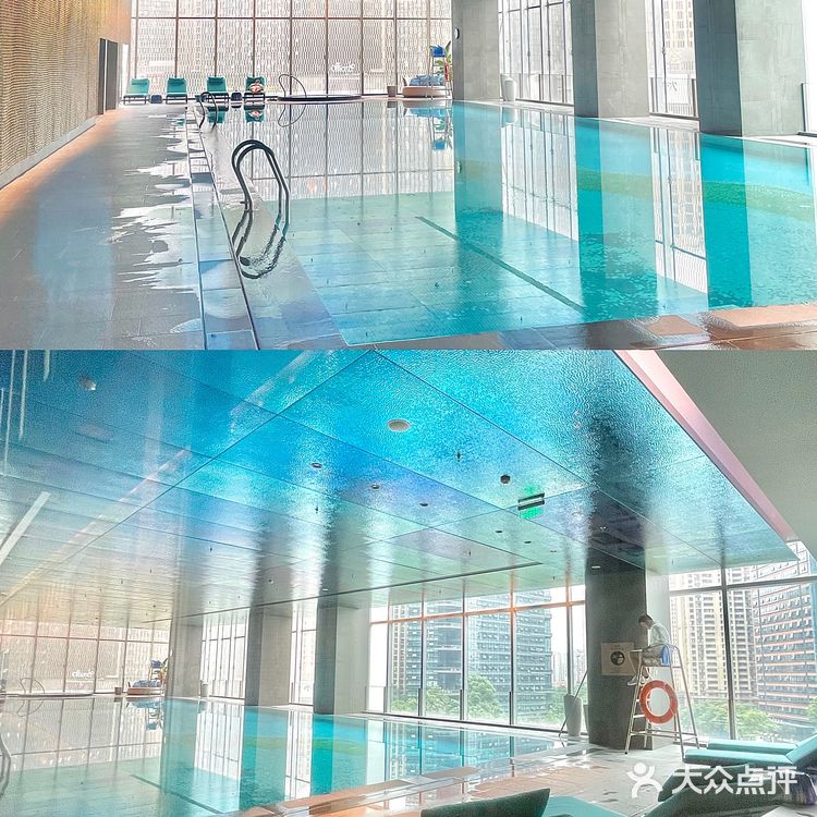 成都探店｜W酒店里的高端SPA💆