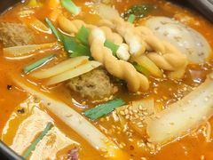 招牌丸子米线-薛三郎小锅米线(小寨海港城店)