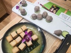 -椰夫人·养生椰子鸡(金沙洲永旺店)