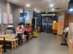 -麦当劳(永泰餐厅)