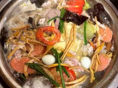 -海关荤豆花(洋河一路店)