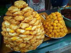 -老金家蛋菜夹馍(西安总店)