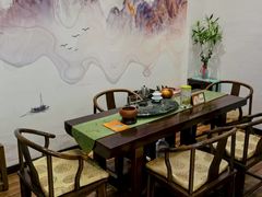 -天福茗茶(宝山宝乐汇店)