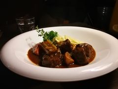 -巴别塔法餐舍(朝阳店)