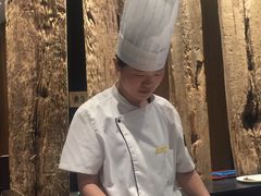 -雅玛花式铁板烧(国宏宾馆店)
