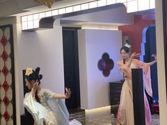 -奇芳阁·百年清真南京菜(夫子庙店)