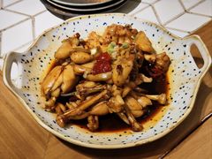 -十面欢腾(长乐路店)