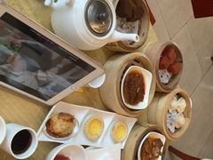 -牡丹国际大酒店-港式茶餐厅