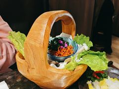 -捞王锅物料理(东百中心店)