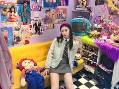 -狮虎桥路