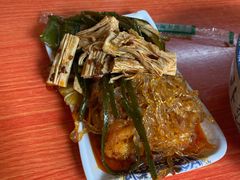 -高老板特色刀削面