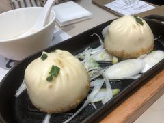 -蔡澜点心·粤菜(西单大悦城店)