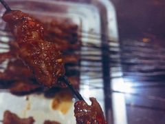 -文文烤肉(大皮院店)