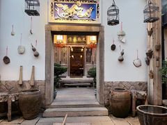 -文儒九号·闽菜馆(三坊七巷店)