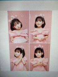 -小阿福儿童摄影(华中智谷店)