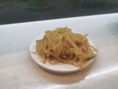-面乙新派手擀面(大悦城店)