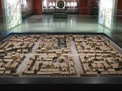 -西安大唐西市博物馆