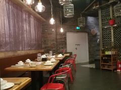 -茅庐毛血旺(烟台大悦城店)