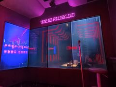 -星聚会KTV(龙湖上海奉贤天街店)