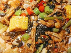 -听说碳烧蛙(高新万达店)