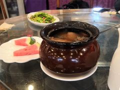 -西江美食舫·江西菜(健德桥店)