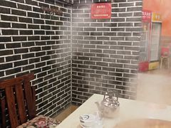 大堂-王老六铁锅炖鱼(圣亚海洋店)