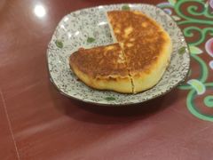 -格日勒阿妈蒙古厨房(大召店)