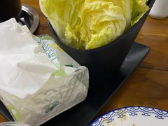 -都善和记洛阳涮牛肚(丰产路店)