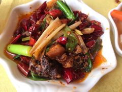 -龙抄手(春熙路总店)