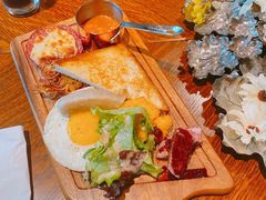 -北京古城老院厉晓麟精致菜