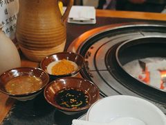 -阿山卓·野生菌火锅·纳西火塘烤肉