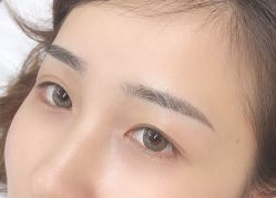 点击看大图 -久匠·野生眉半永久纹绣