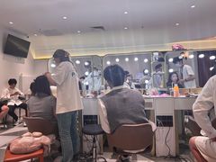 -拾光秀照相馆(石家庄勒泰中心店)