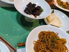 -荷风细雨·中国茶宴(碧云店)