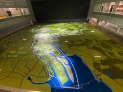 -广州市城市规划展览中心