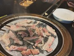 -熊大·鲜烤黄牛肉(五山店)
