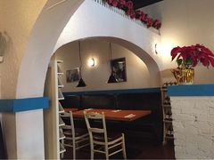 Babbo-BaBBo巴博意大利餐厅